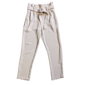 Amanda Uprichard tessi pant Small